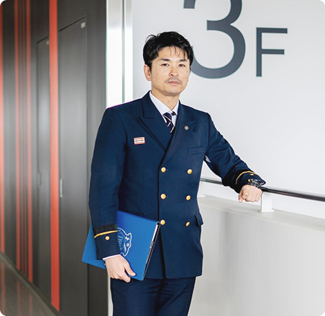 男性2